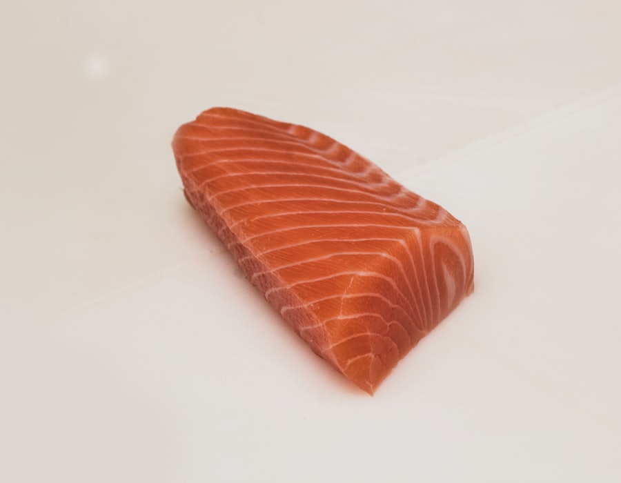 Le Pêcheur by Tuna & Co — ambiance 3