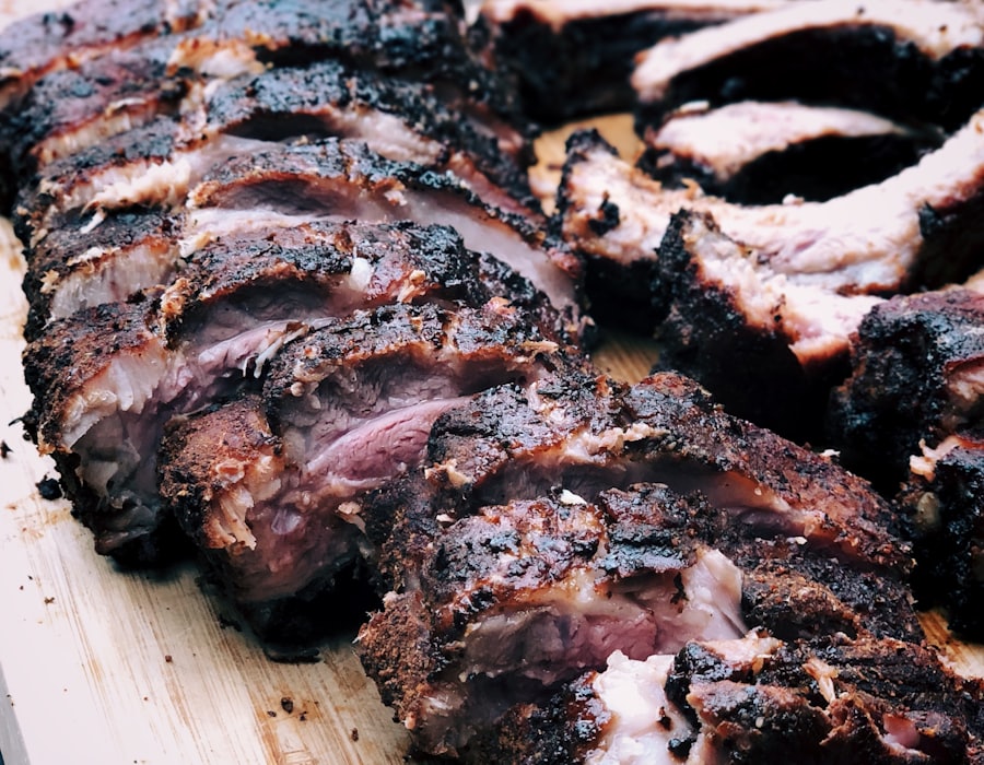Saveurs du Plateau — ambiance 3